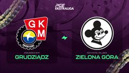 Grudziądz - Zielona Góra