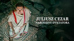 Juliusz Cezar: narodziny dyktatora