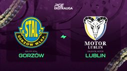 Gorzów Wielkopolski - Lublin