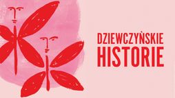Dziewczyńskie historie