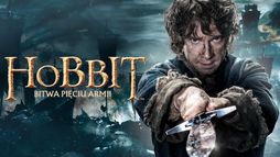 Hobbit: Bitwa Pięciu Armii