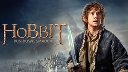 Hobbit: Pustkowie Smauga