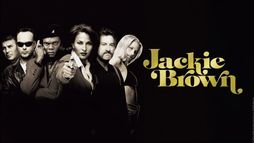 Jackie Brown