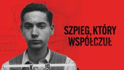 Szpieg, który współczuł