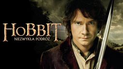 Hobbit: Niezwykła podróż