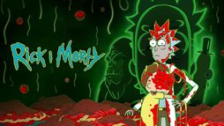 Rick i Morty