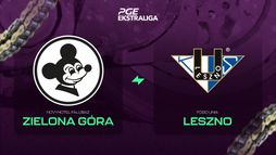 Zielona Góra - Leszno