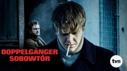 Doppelgänger. Sobowtór