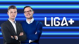 Liga+ 24/25