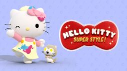 Hello Kitty: Super styl
