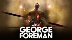 Wielki George Foreman