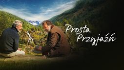 Prosta przyjaźń