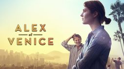 Alex z Venice