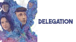 Delegacja
