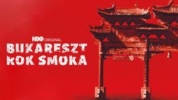 Bukareszt: Rok smoka