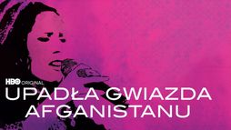 Upadła gwiazda Afganistanu