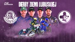 Gorzów Wielkopolski - Zielona Góra