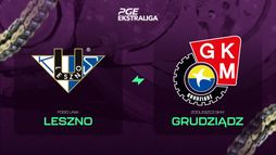 Leszno - Grudziądz