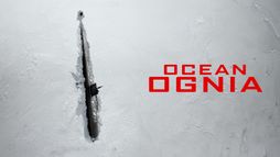 Ocean ognia