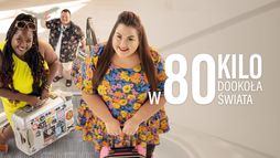 W 80 kilo dookoła świata