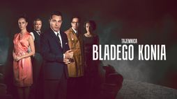 Tajemnica Bladego Konia