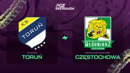 Toruń - Częstochowa