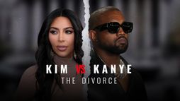 Kim i Kanye: Wielkie rozstanie