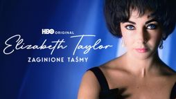 Elizabeth Taylor: Zaginione taśmy