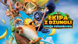 Ekipa z dżungli: Misja ratunkowa