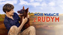 Moje wakacje z Rudym