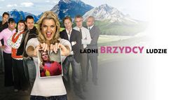 Ładni brzydcy ludzie