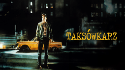 Taksówkarz