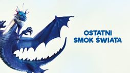 Ostatni smok świata