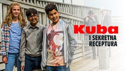 Kuba i sekretna receptura