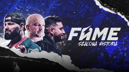 FAME: Szalona historia