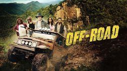 Off-road