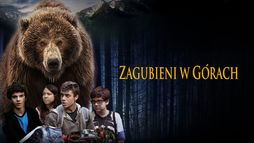 Zagubieni w górach