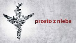 Prosto z nieba