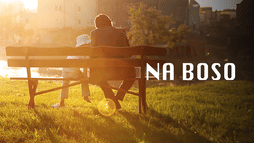 Na boso