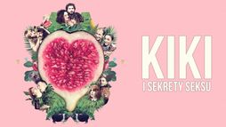 Kiki i sekrety seksu