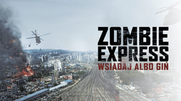 Zombie express