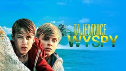 Tajemnice wyspy