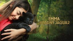 Emma i czarny jaguar