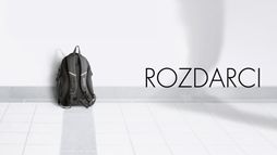 Rozdarci