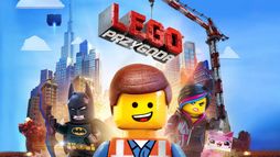 LEGO. Przygoda