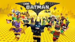 Lego Batman