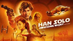 Han Solo: Gwiezdne wojny - historie
