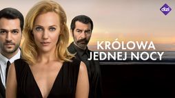 Królowa jednej nocy