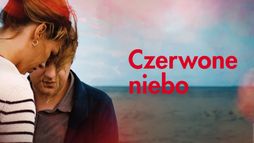 Czerwone niebo