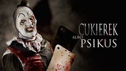 Cukierek albo psikus